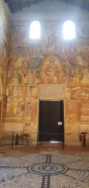 Visita all'Abbazia di Pomposa (16/30)